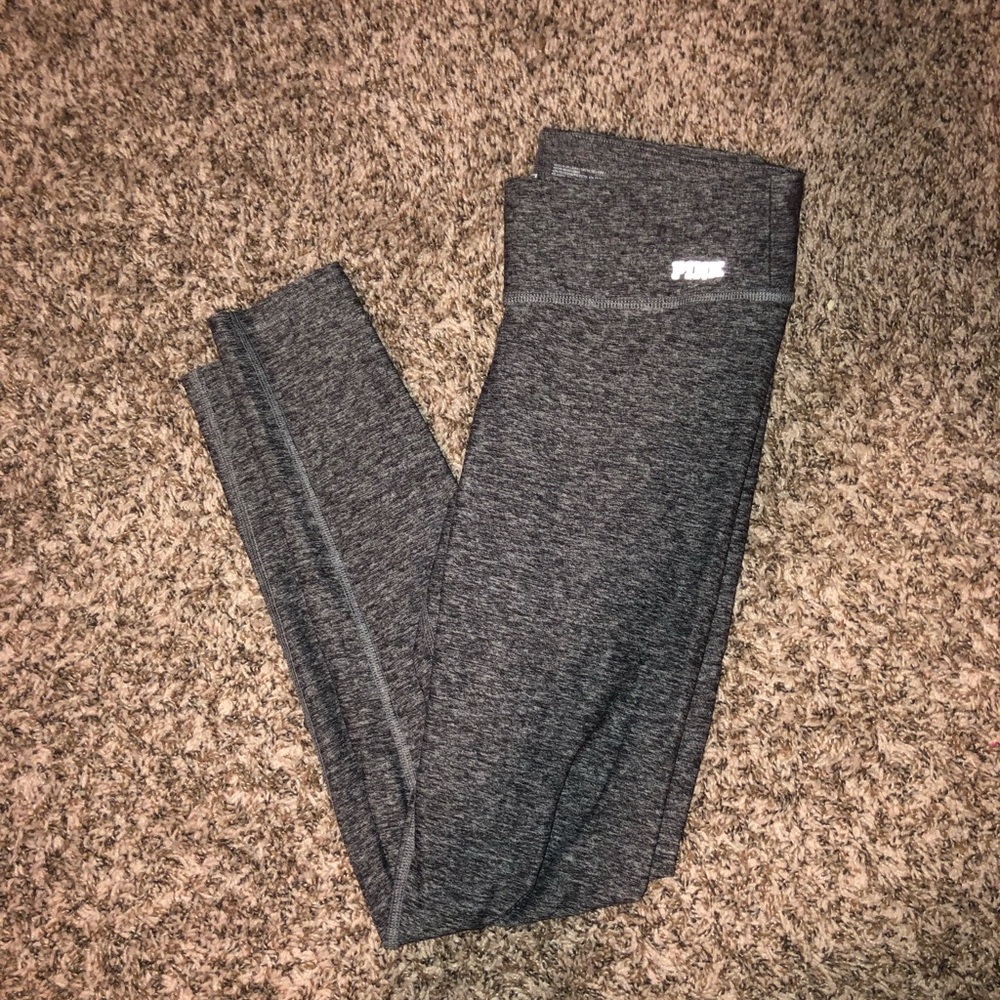 Pink Ultimate Leggings